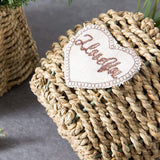 Petit Cache-Pot Osier