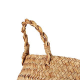 Panier Osier Souple Rond