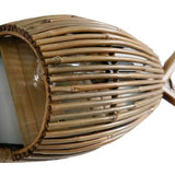 Lampe Osier Poisson