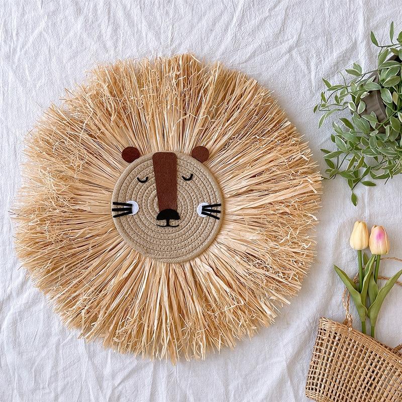 Lot De 30 Boules Décoratives Rotin Osier Dorées 5 Cm - Ornements Suspendus Arbre De Noël Et Intérieur
