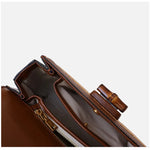 Sac Osier Marron