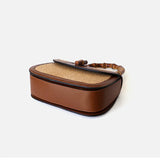 Sac Osier Marron