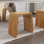 Tabouret Osier Design