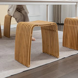 Tabouret Osier Design
