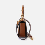 Sac Osier Marron