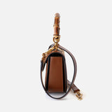 Sac Osier Marron