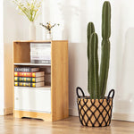 Cache-Pot Jardin Osier