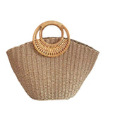 sac cabas osier