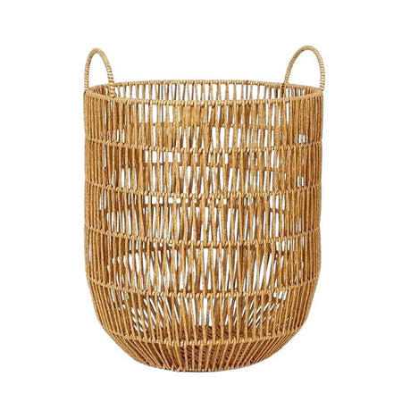 Paniers rangement