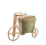 Corbeille en Osier pour Fruits