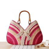 Sac Osier Bali