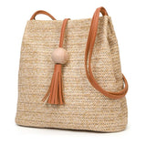 Sac Osier Naturel