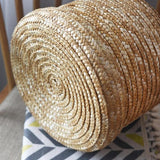Mini Paniers Osier Mariage