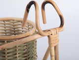 Corbeille en Osier pour Fruits