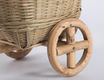 Corbeille en Osier pour Fruits