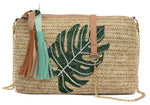sac en osier chic
