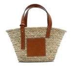 Sac en Osier plage