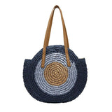 sac de plage rond 