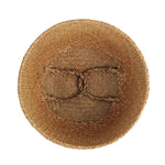 Panier Osier Souple Rond