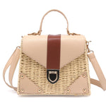 Sac en Osier original