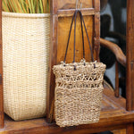 Cache-Pot Osier Intérieur