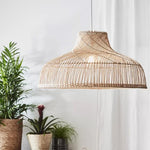 Grande Lampe Osier