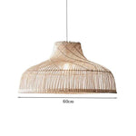 Grande Lampe Osier