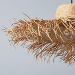 Lampe Osier Originale