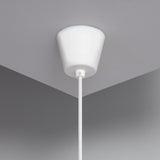 Lampe Suspendue Osier