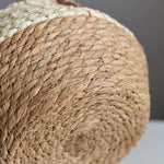 Cache-Pot Osier Bicolore