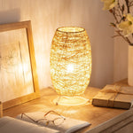 Lampe Pied Osier