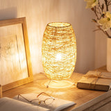 Lampe Pied Osier