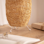 Lampe Pied Osier