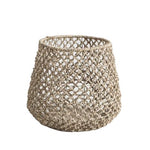 Cache-Pot Osier Grande Taille
