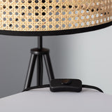 Lampe Osier Canac