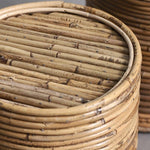 Pot et Cache-Pot Osier