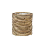 Pot et Cache-Pot Osier