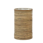 Pot et Cache-Pot Osier