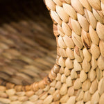 Panier de Transport Chat Osier
