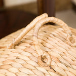 Panier de Transport Chat Osier