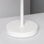 Abat-Jour Osier Lampe de Chevet