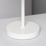 Abat-Jour Osier Lampe de Chevet