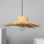 Lampe Osier Originale