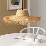 Lampe Osier Originale