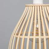 Lampe Arc Osier