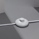 Lampe Déco Osier