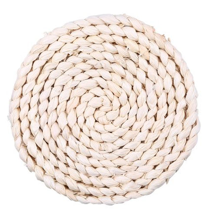 Set de Table Rond Osier